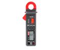 Current Clamp Meter, 25mm, LCD, TRMS, CAT II 300 V, 40MOhm, 300A